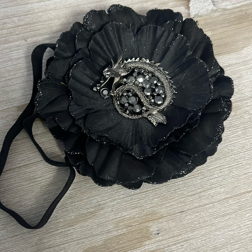 Tieks Drago flower Only